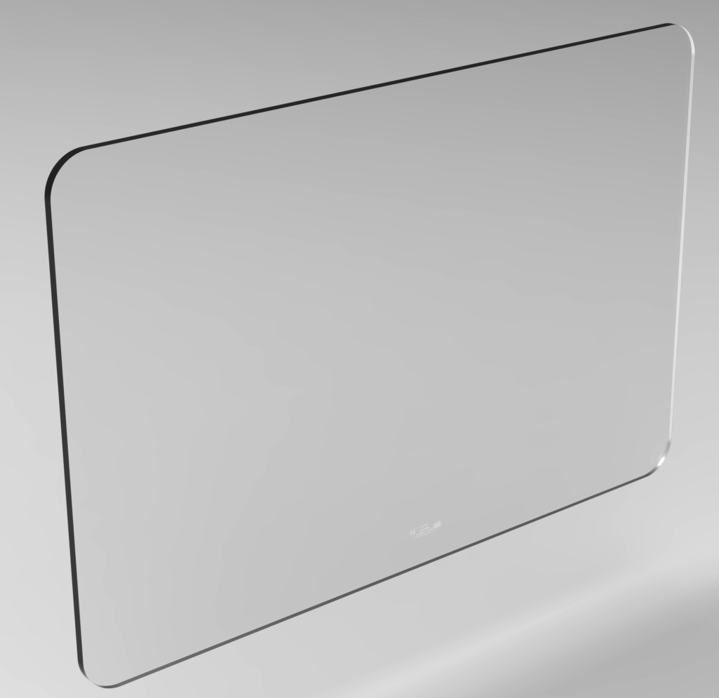 EXTRA LIGHT GLASS